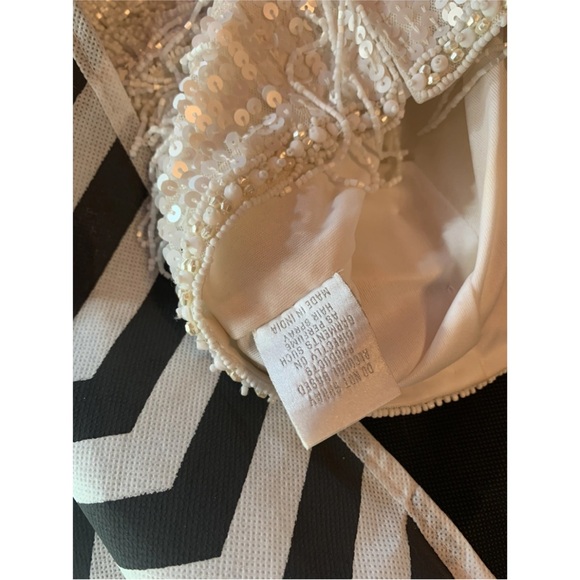 Sherri hill prom/formal dress - Picture 4 of 5